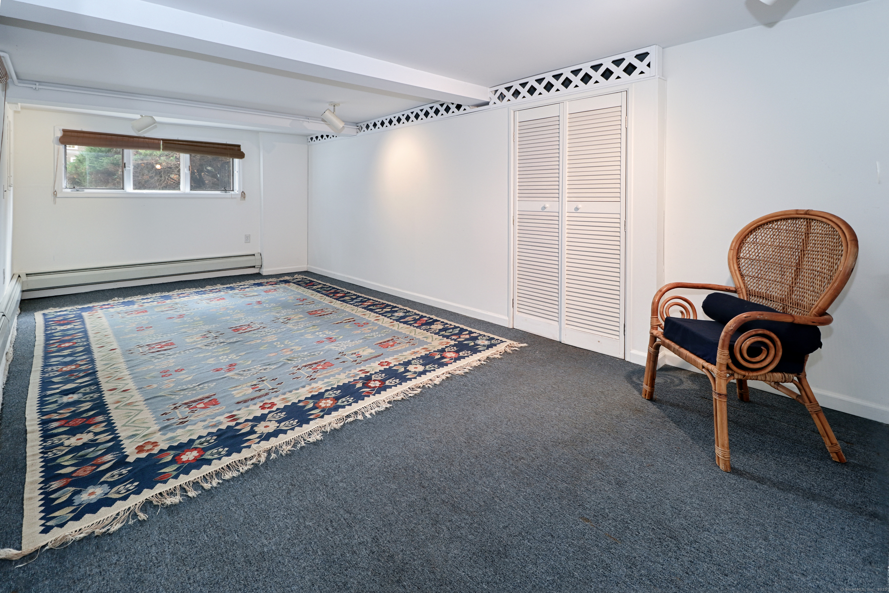 23 Bridge Street Westport, CT 06880 - Photo 30 of 39 a view of a room with gym equipment