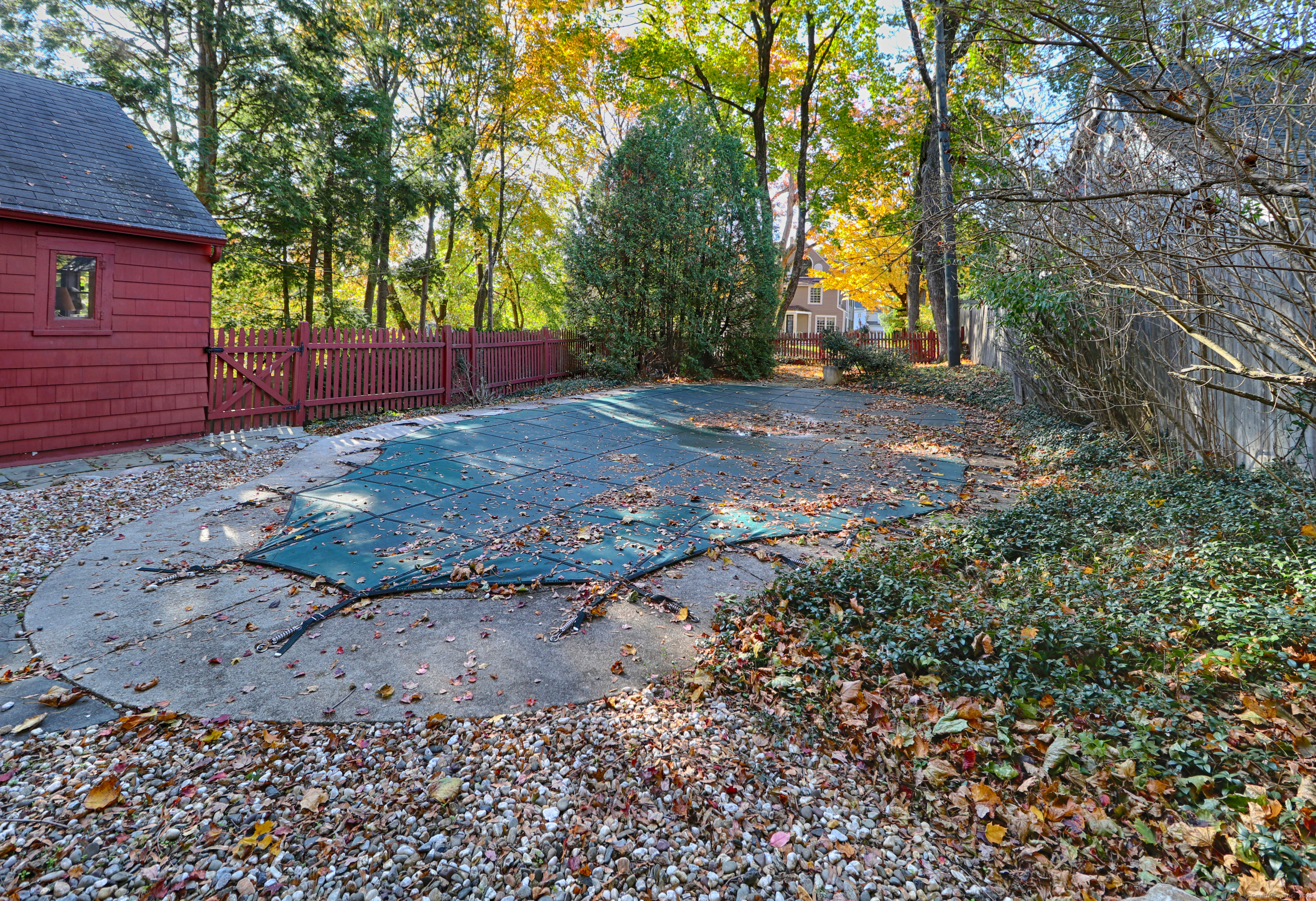 23 Bridge Street Westport, CT 06880 - Photo 33 of 39