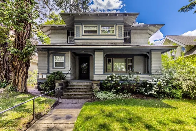 $550,000 | 1621 West 9th Avenue, Spokane, WA 99204