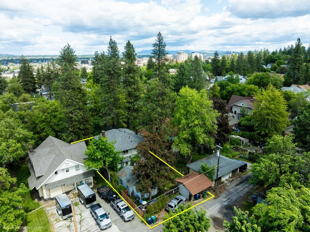 1621 West 9th Avenue Spokane, WA 99204 - Photo 2 of 40