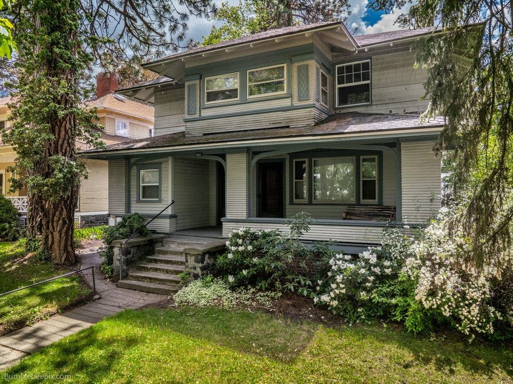 1621 West 9th Avenue Spokane, WA 99204 - Photo 3 of 40