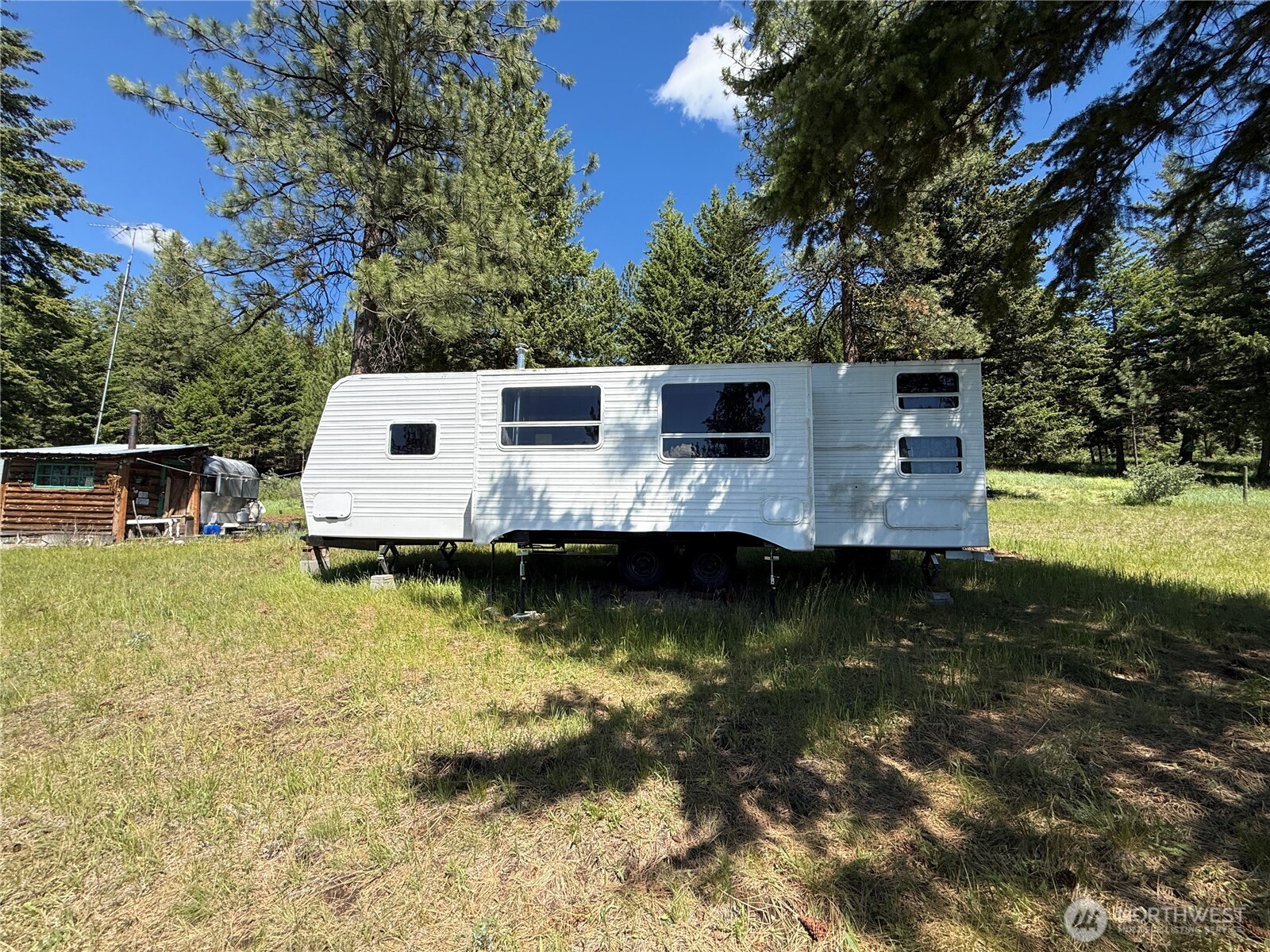 5 Hidden Spring Ranch Road Republic, WA 99166 - Photo 10 of 22