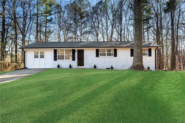 $289,990 | 4975 Springbrook Drive, Douglasville, GA 30135