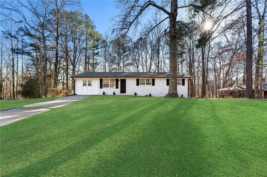 4975 Springbrook Drive Douglasville, GA 30135 - Photo 1 of 39