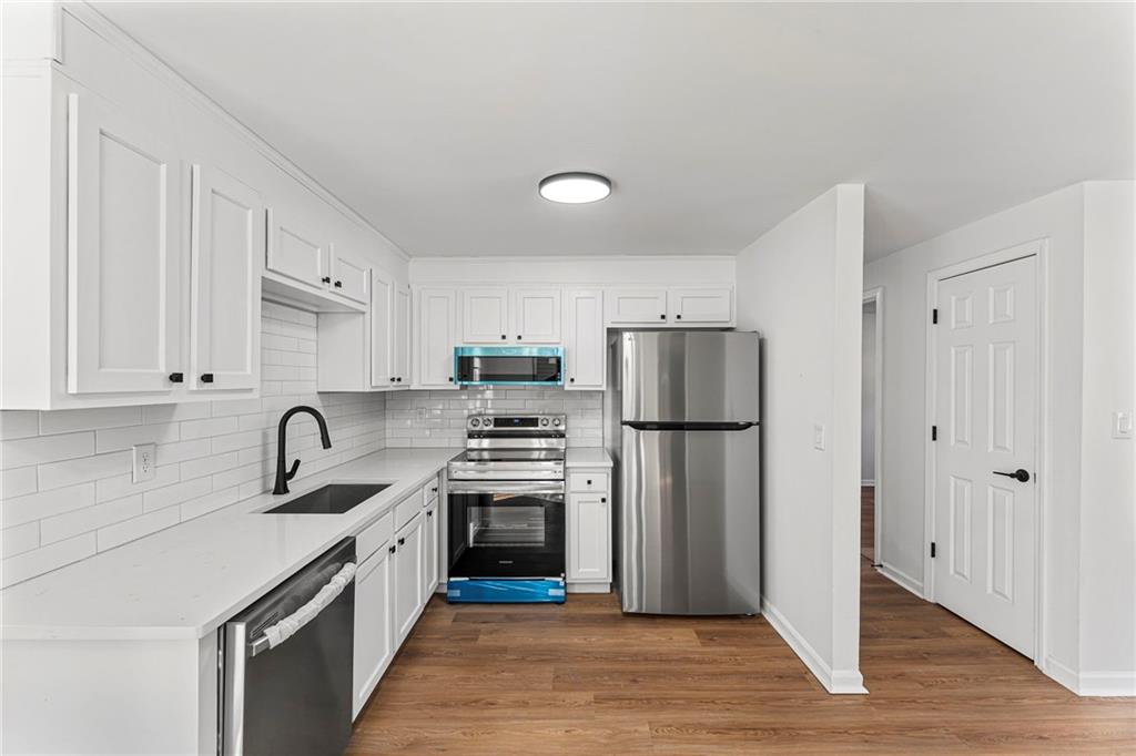 4975 Springbrook Drive Douglasville, GA 30135 - Photo 12 of 39