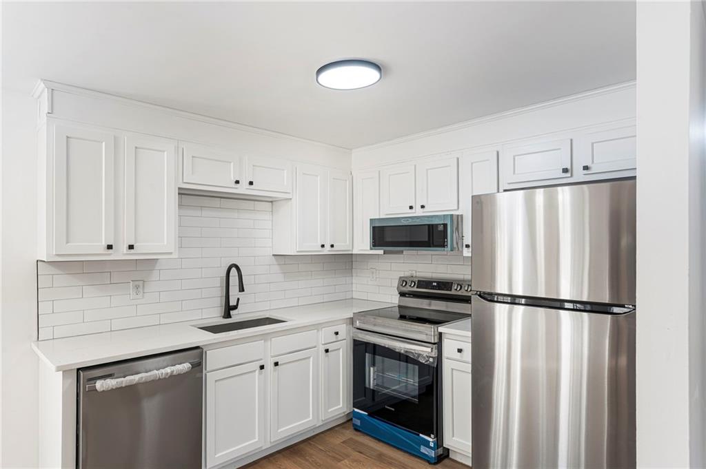 4975 Springbrook Drive Douglasville, GA 30135 - Photo 13 of 39