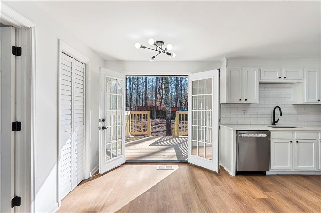 4975 Springbrook Drive Douglasville, GA 30135 - Photo 15 of 39