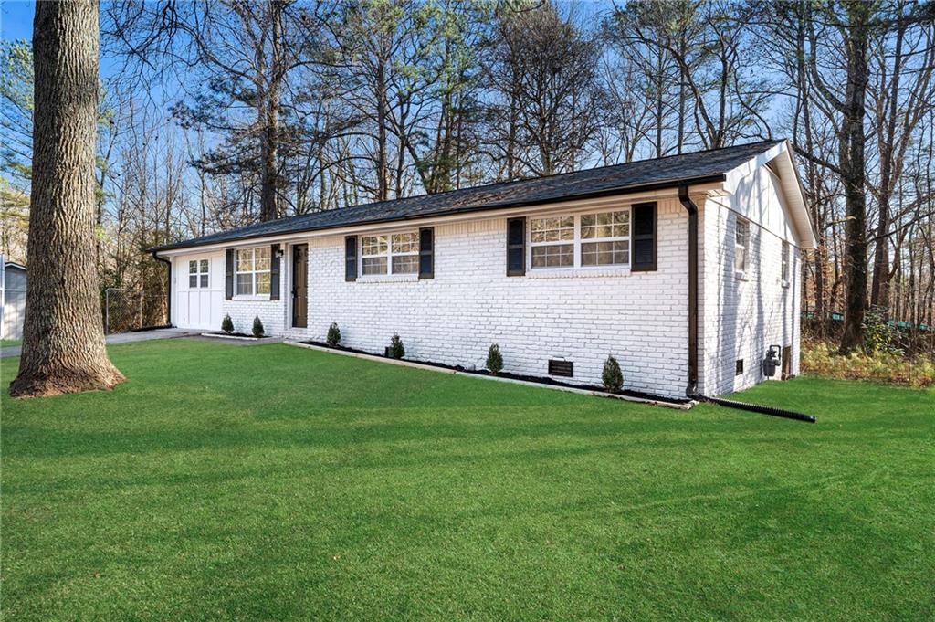 4975 Springbrook Drive Douglasville, GA 30135 - Photo 3 of 39