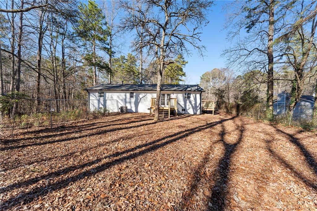 4975 Springbrook Drive Douglasville, GA 30135 - Photo 34 of 39