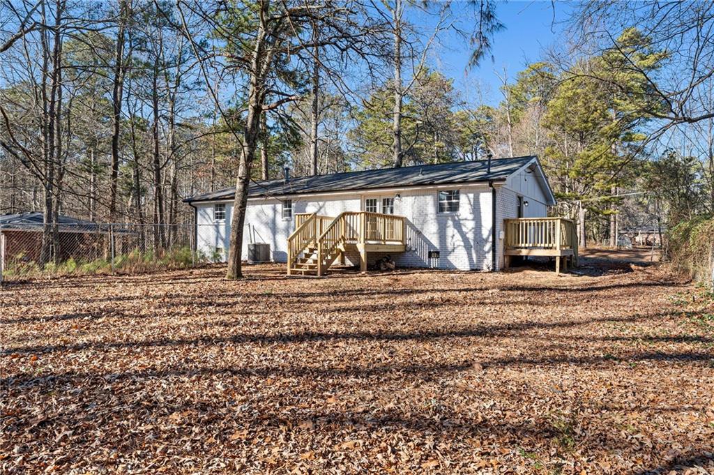 4975 Springbrook Drive Douglasville, GA 30135 - Photo 36 of 39