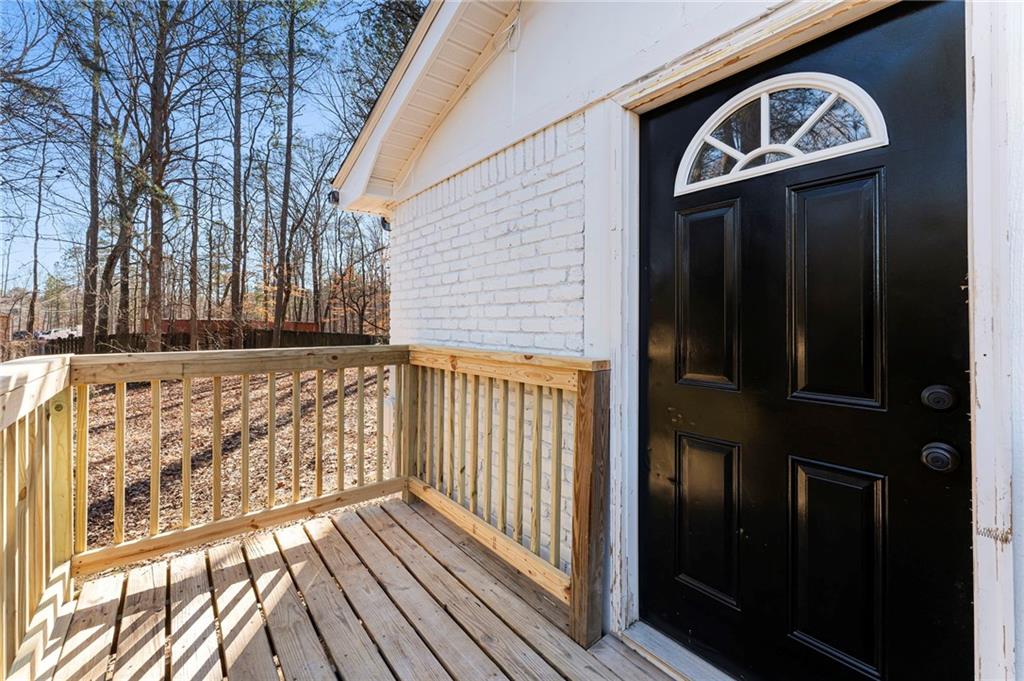 4975 Springbrook Drive Douglasville, GA 30135 - Photo 38 of 39