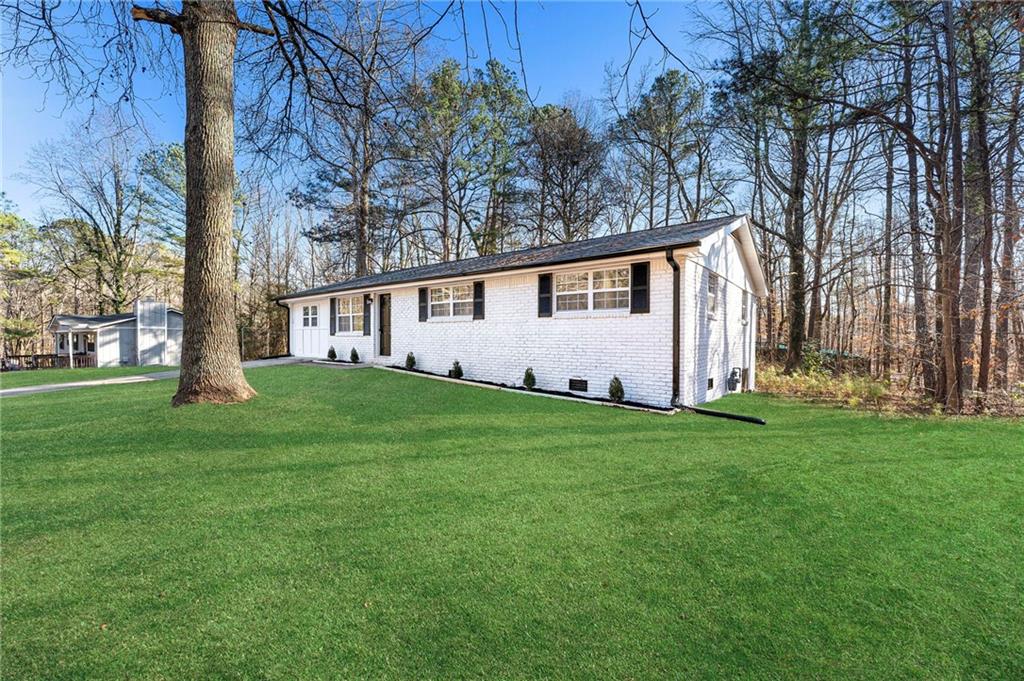 4975 Springbrook Drive Douglasville, GA 30135 - Photo 4 of 39