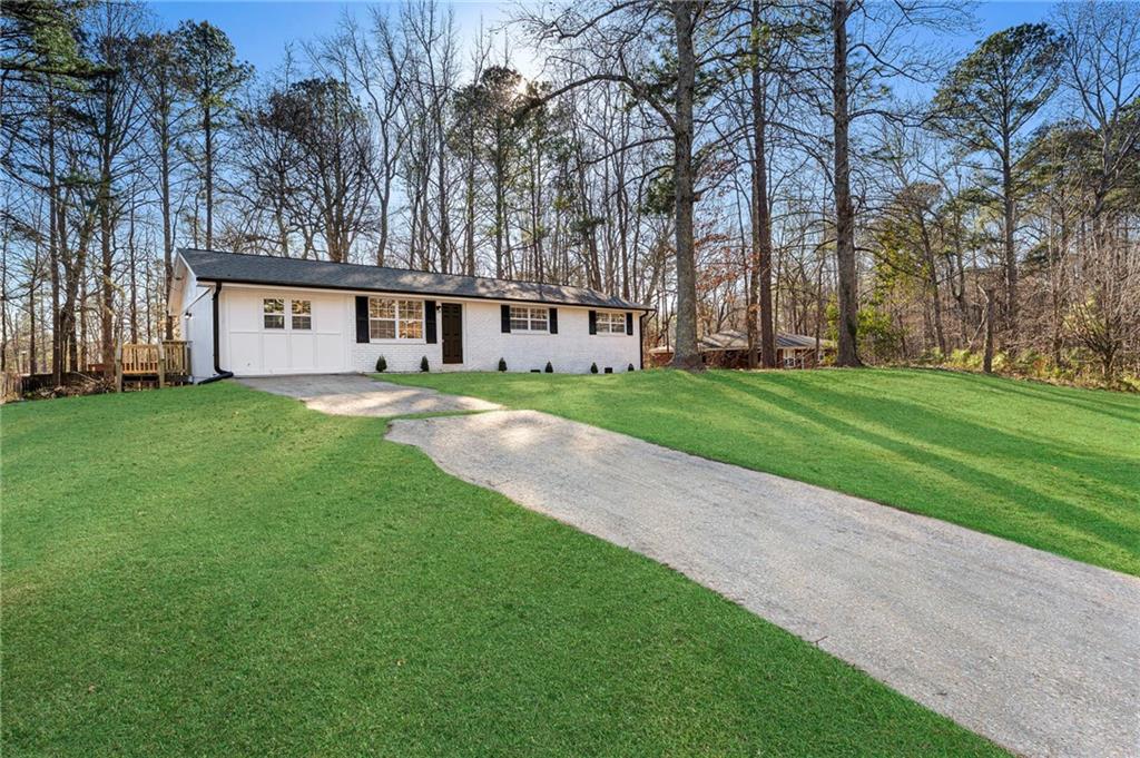 4975 Springbrook Drive Douglasville, GA 30135 - Photo 5 of 39