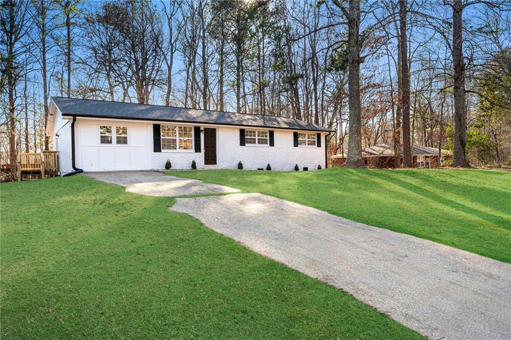 4975 Springbrook Drive Douglasville, GA 30135 - Photo 6 of 39