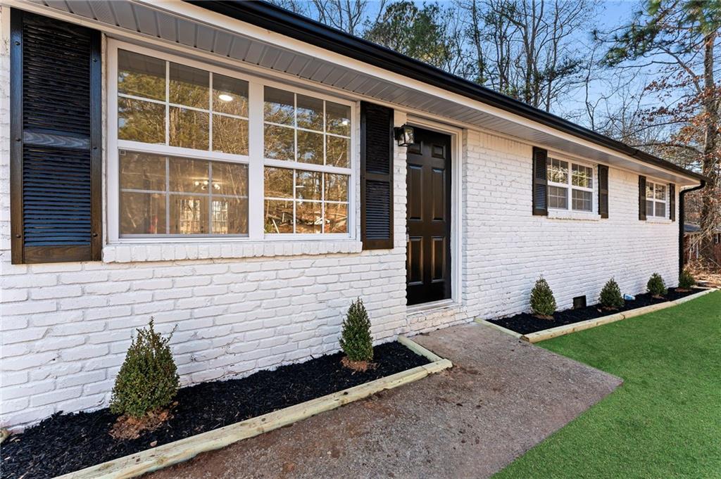 4975 Springbrook Drive Douglasville, GA 30135 - Photo 7 of 39