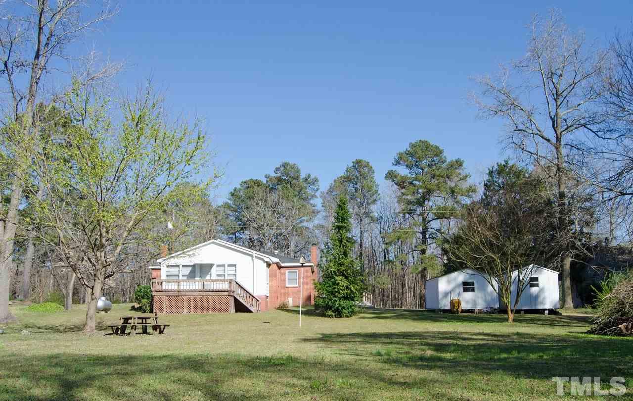 1870 Pope Road Dunn, NC 28334 - Photo 3 of 25 Gallery Image 3