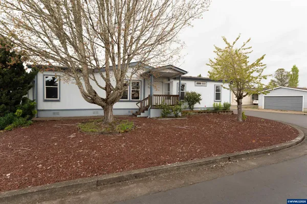 $119,900 | 2601 Northeast Jack London Street, Unit 43, Corvallis, OR 97330