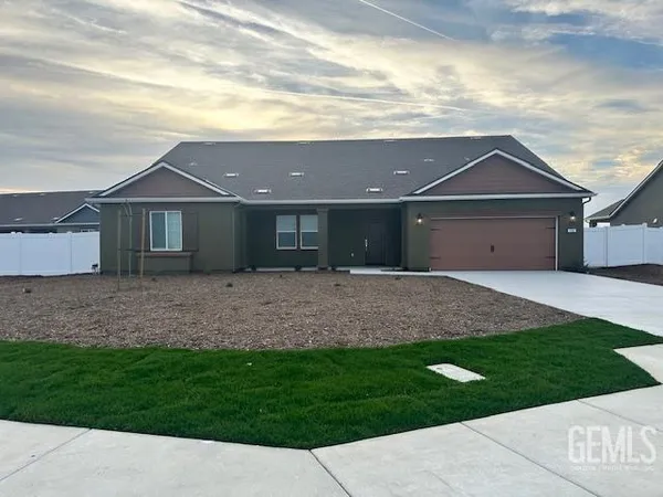 $557,900 | Undisclosed Address, Shafter, CA 93263