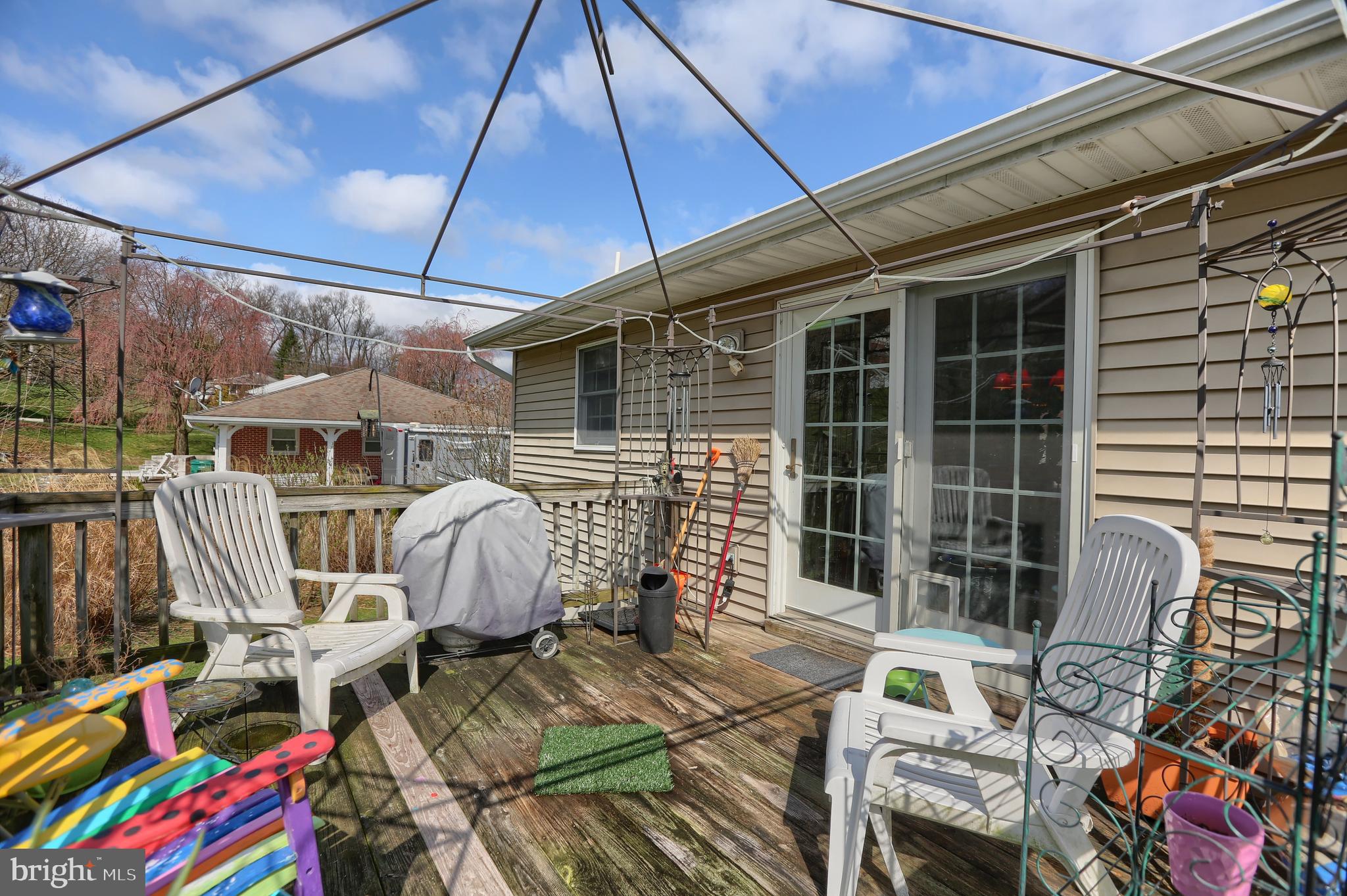 302 Clark Road Hershey, PA 17033 - Photo 27 of 33