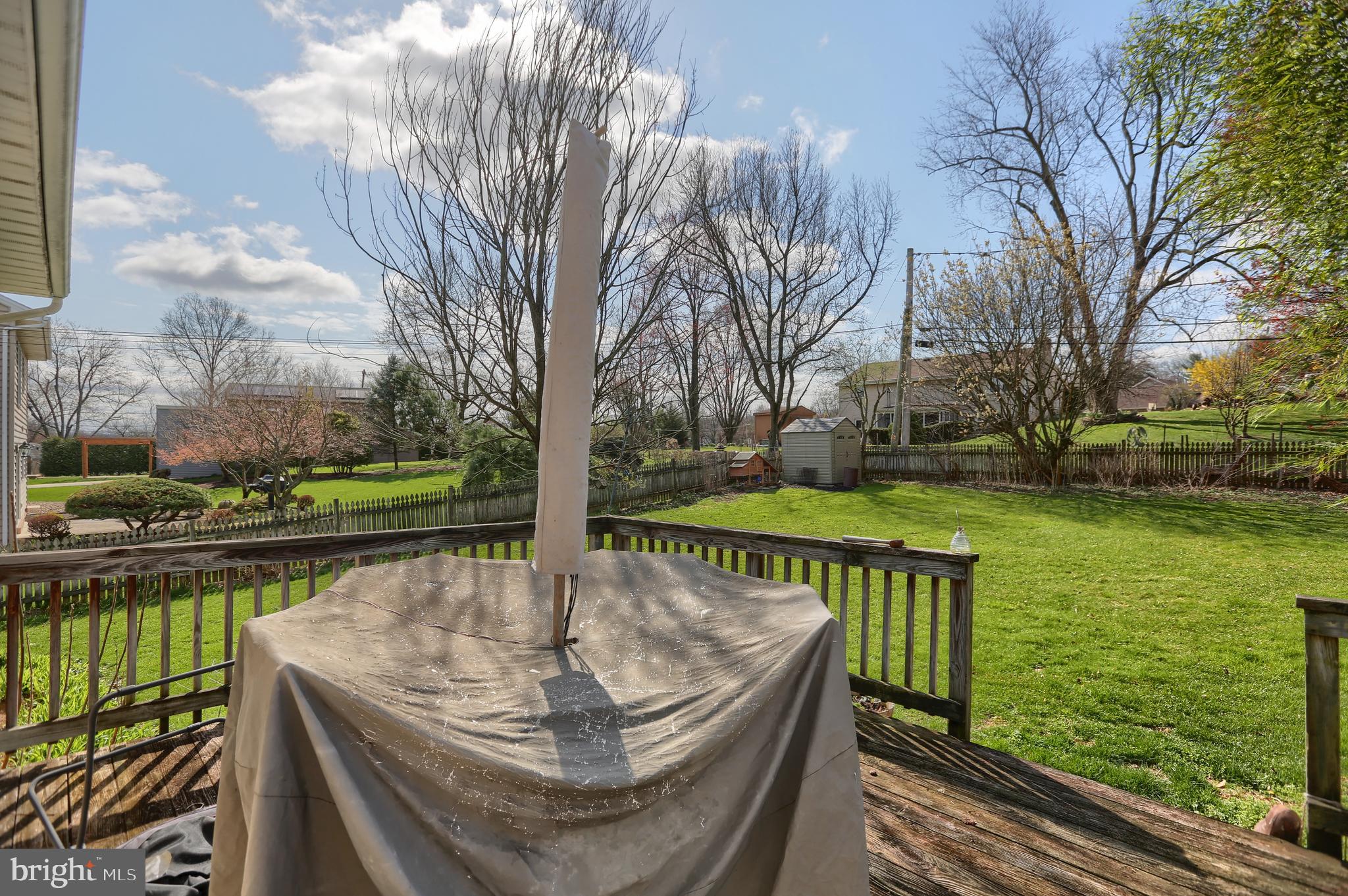 302 Clark Road Hershey, PA 17033 - Photo 28 of 33