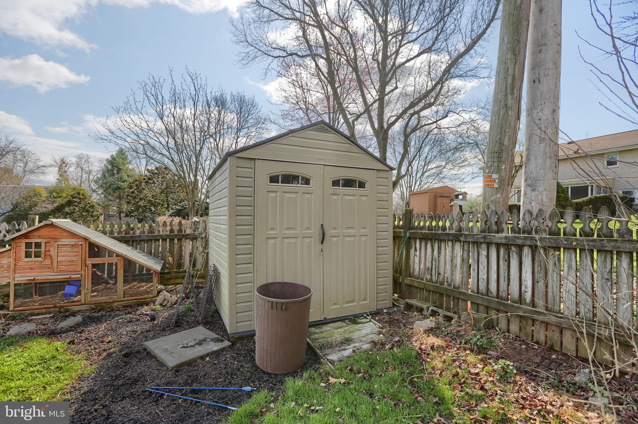 302 Clark Road Hershey, PA 17033 - Photo 29 of 33