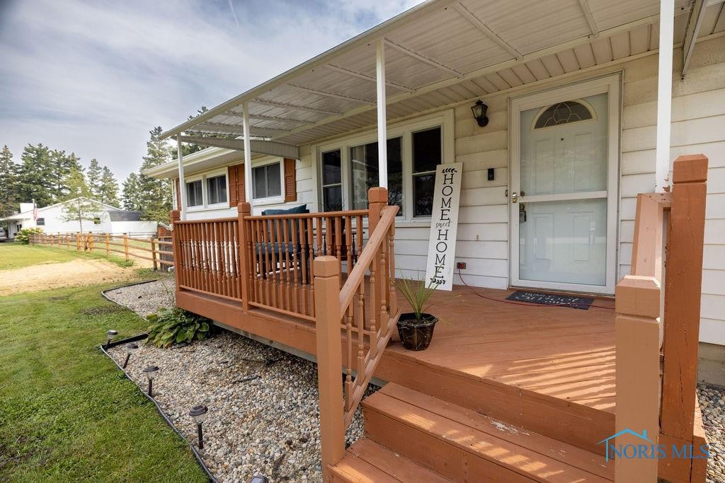 254 North Stadium Road Oregon, OH 43616 - Photo 35 of 44 Gallery Image 35