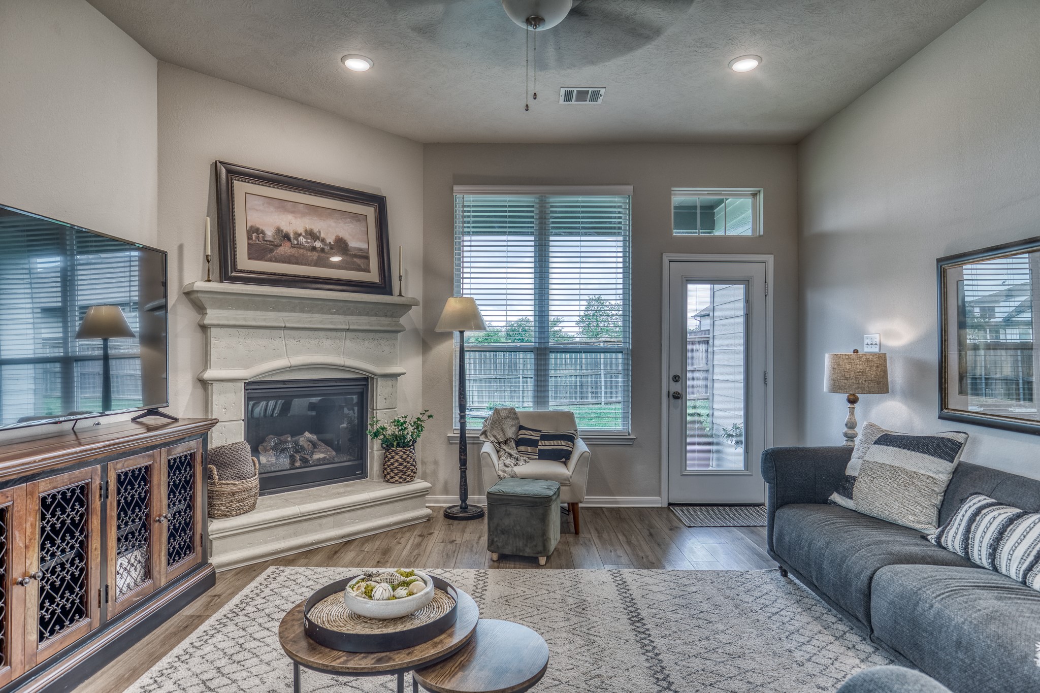 1016 Old Vine Road Brenham, TX 77833 - Photo 10 of 25