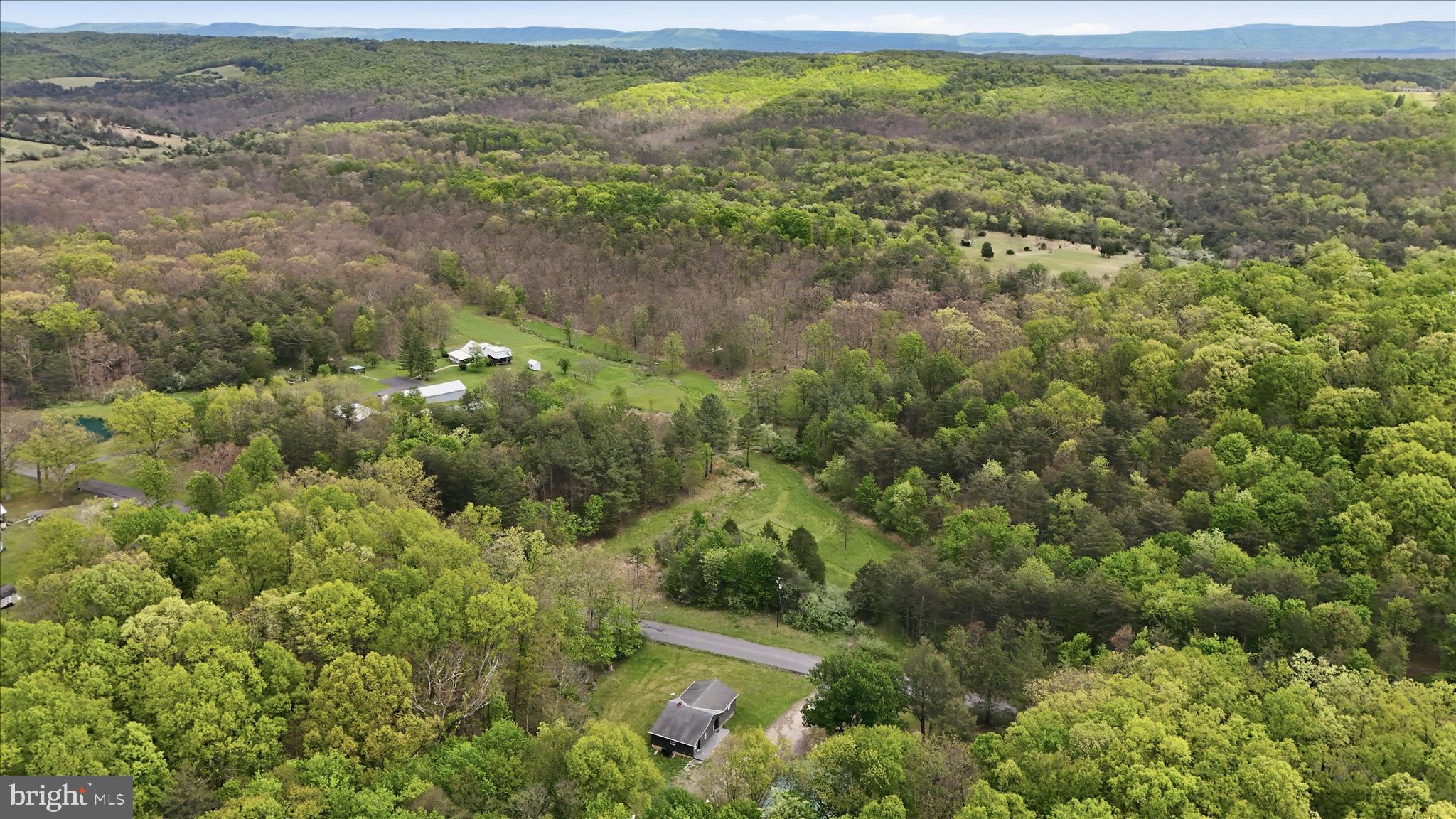 16118 Knobley Road Keyser, WV 26726 - Photo 53 of 54