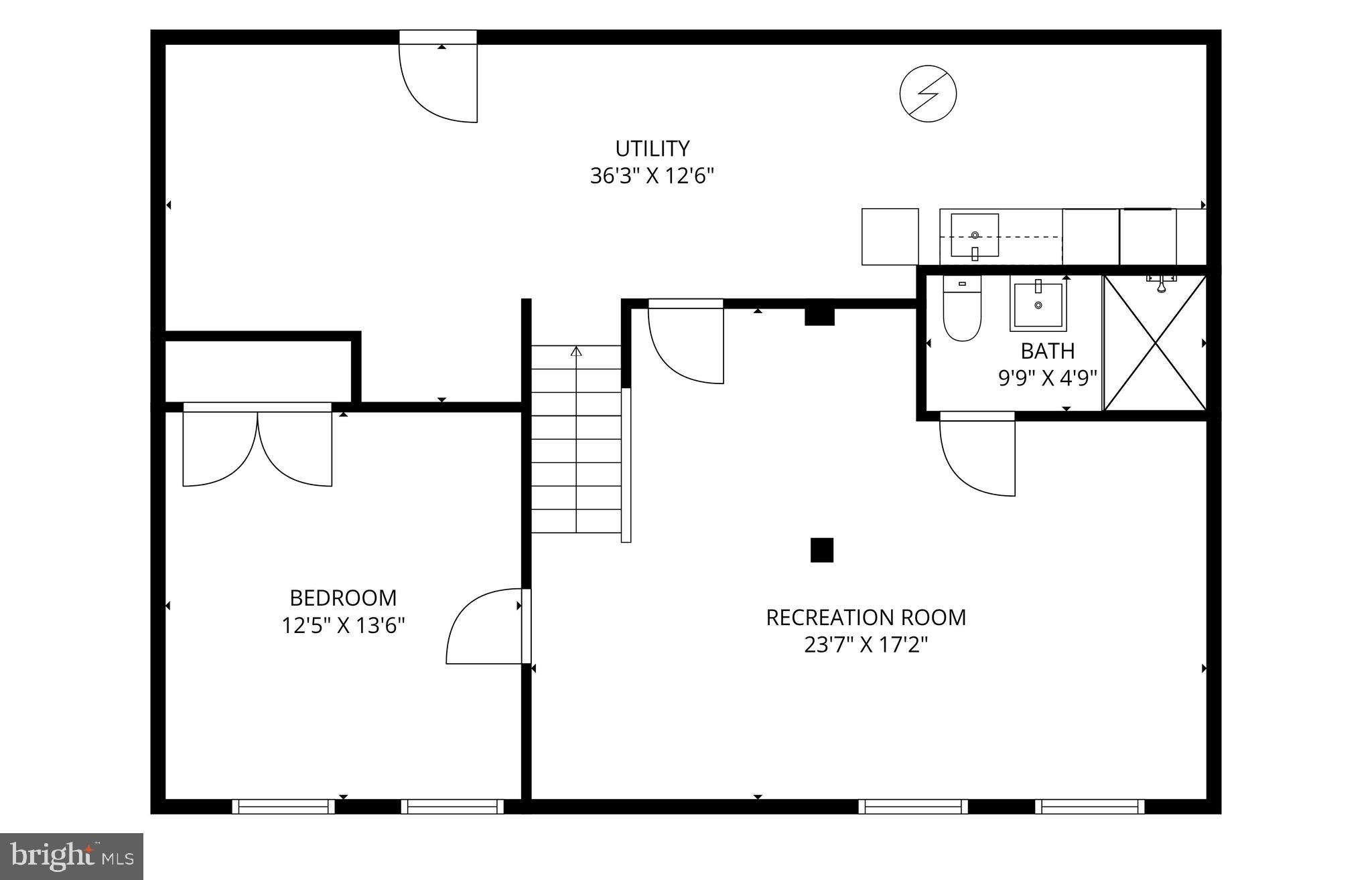 5967 Wilton Road Alexandria, VA 22310 - Photo 55 of 58 Gallery Image 55