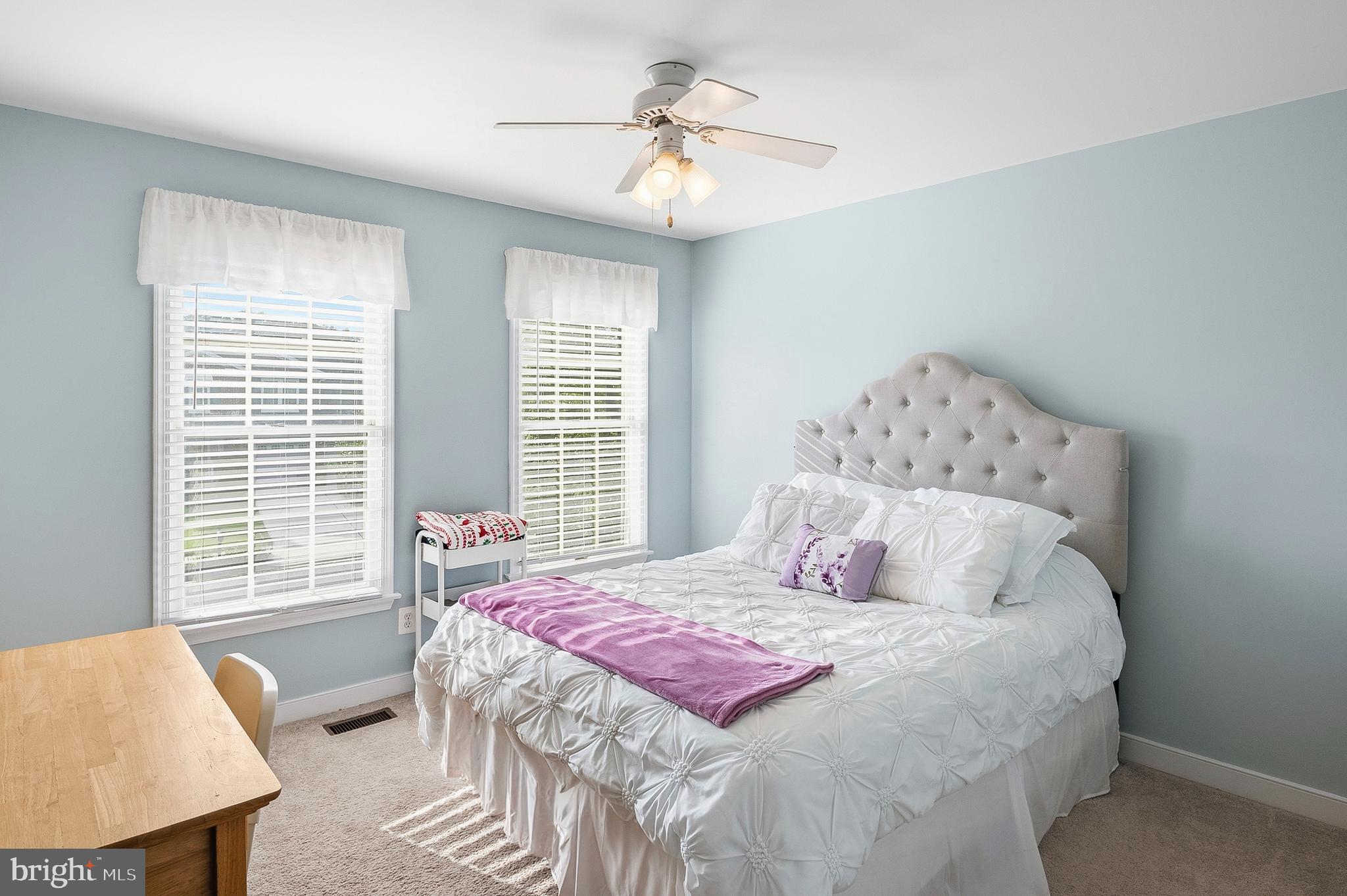 9201 Gardenia Road Nottingham, MD 21236 - Photo 28 of 54 Bedroom 2