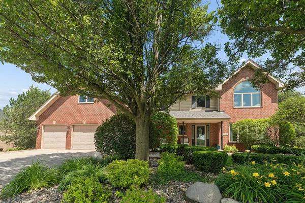 $719,000 | 25619 South Bristol Lane, Monee, IL 60449