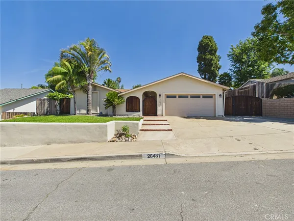 $1,329,000 | 26431 Mirar Vista Drive, Mission Viejo, CA 92692