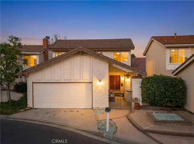$969,000 | 11390 Nantucket Court, Cypress, CA 90630