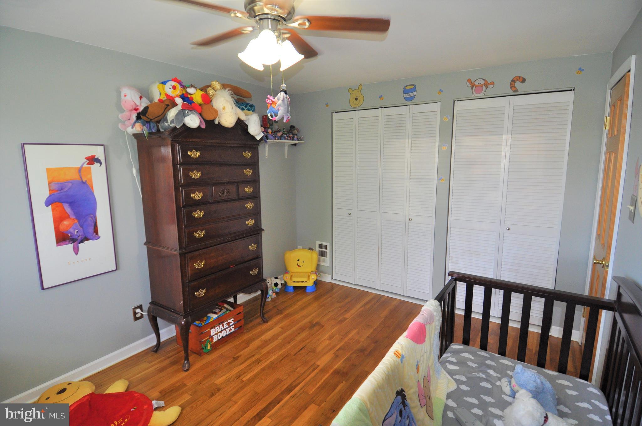 7803 Kavanagh Road Baltimore, MD 21222 - Photo 14 of 25