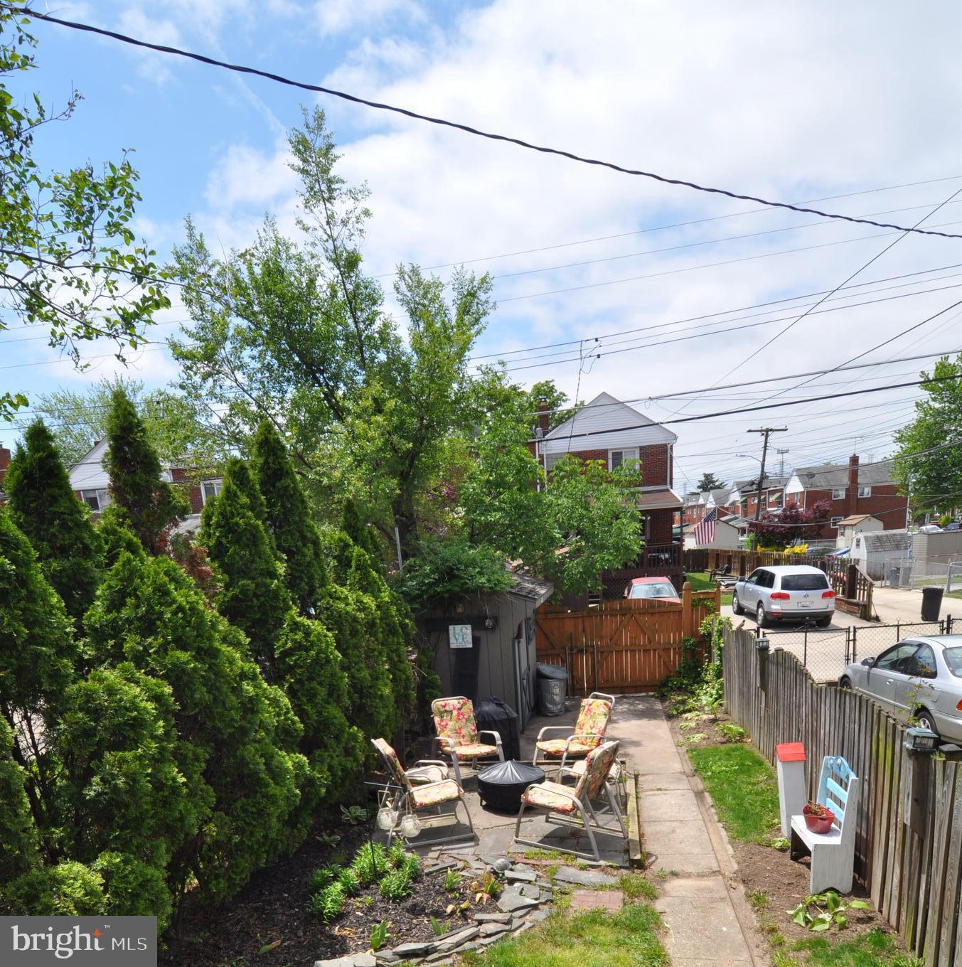 7803 Kavanagh Road Baltimore, MD 21222 - Photo 18 of 25