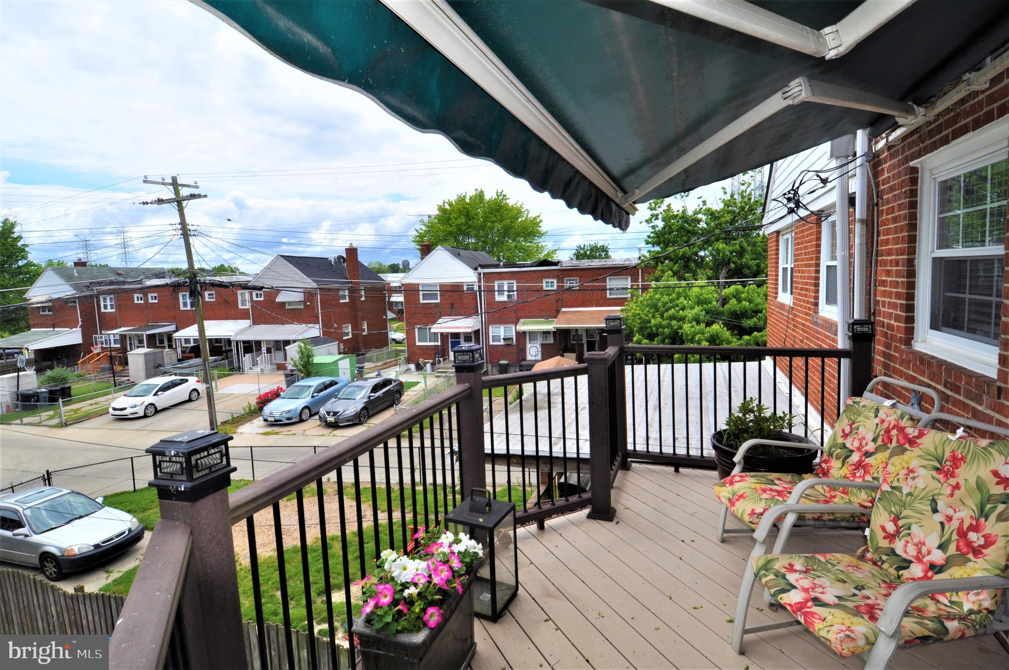 7803 Kavanagh Road Baltimore, MD 21222 - Photo 21 of 25