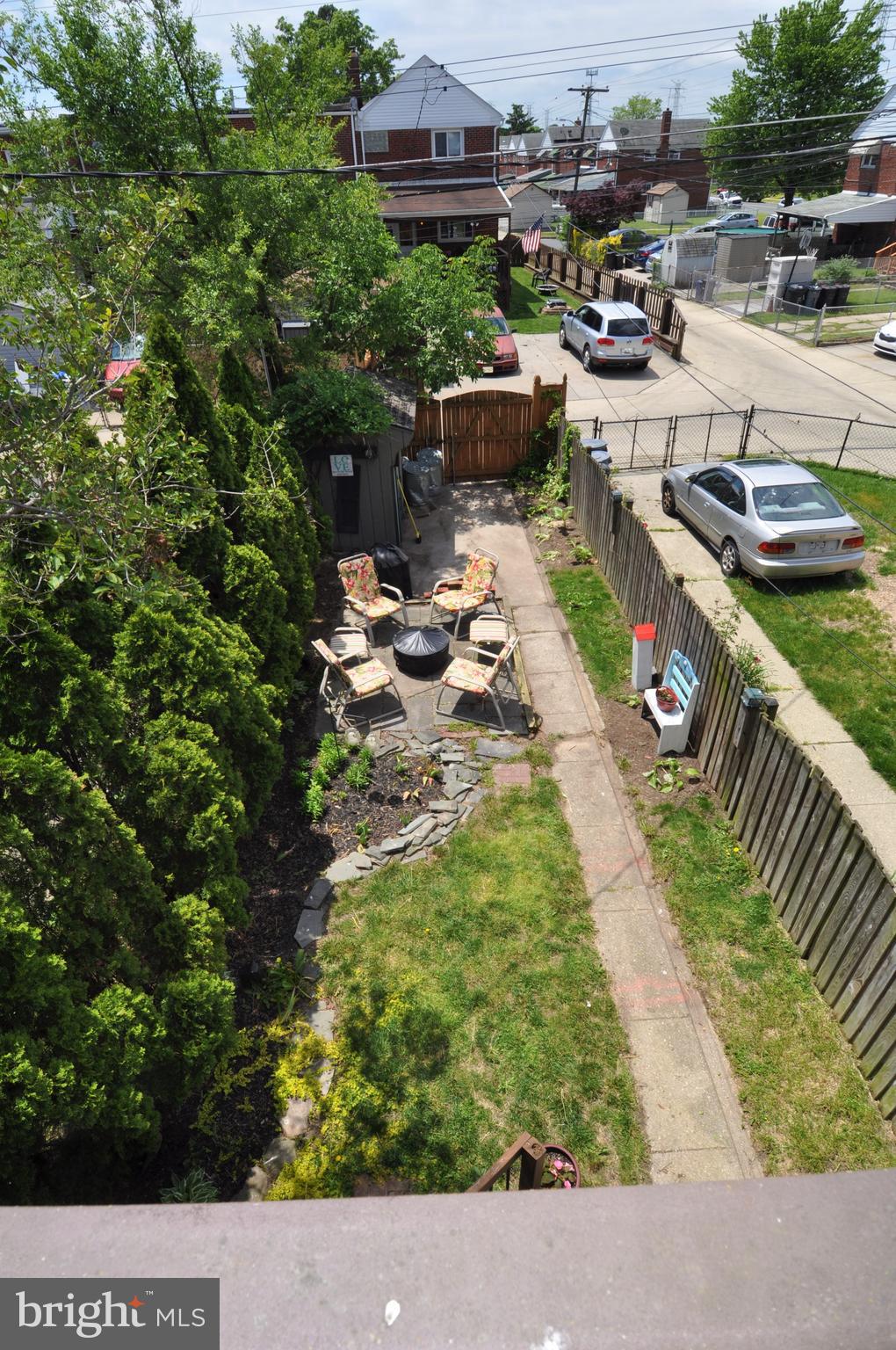 7803 Kavanagh Road Baltimore, MD 21222 - Photo 24 of 25