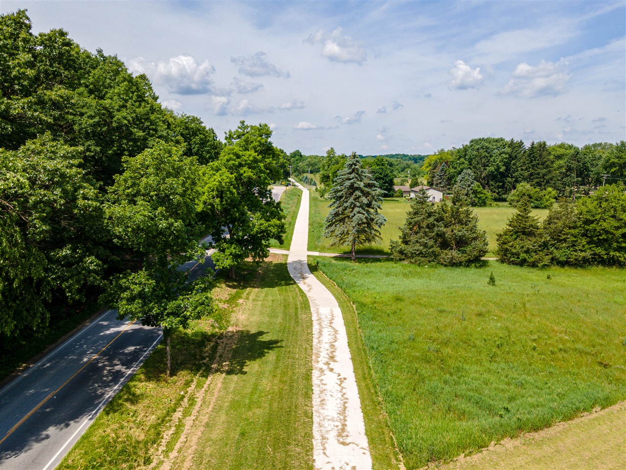 9050 Dexter-Chelsea Road Dexter, MI 48130 - Photo 54 of 56