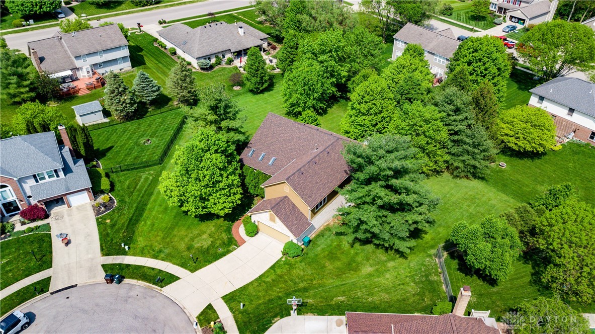 2286 South Ridge Court Beavercreek, OH 45434 - Photo 3 of 43