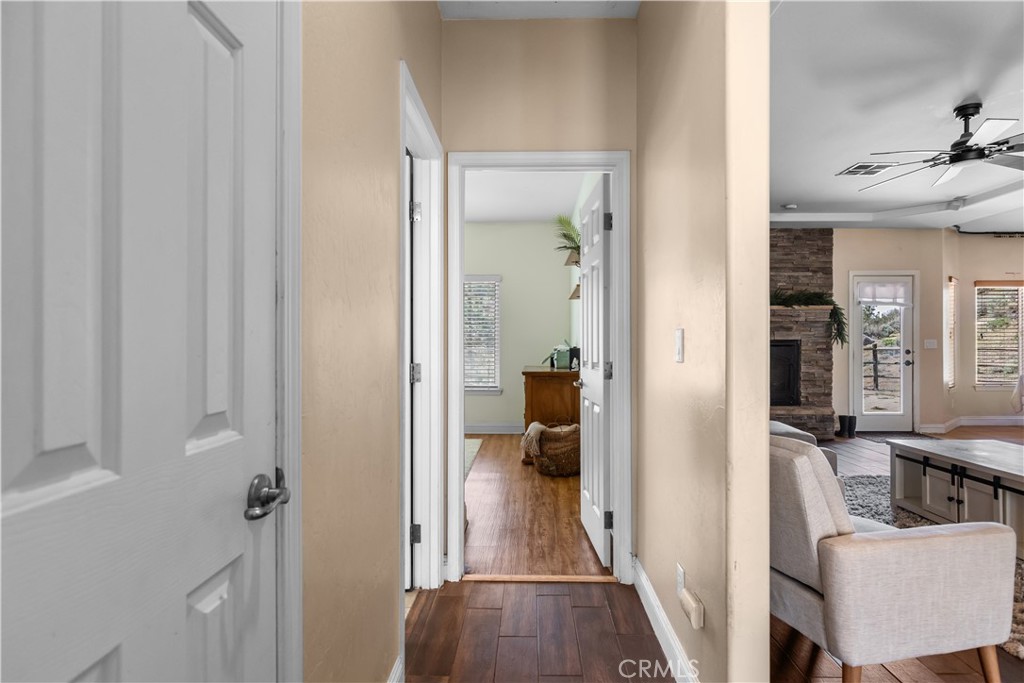 26820 Stirrup Way Tehachapi, CA 93561 - Photo 24 of 47