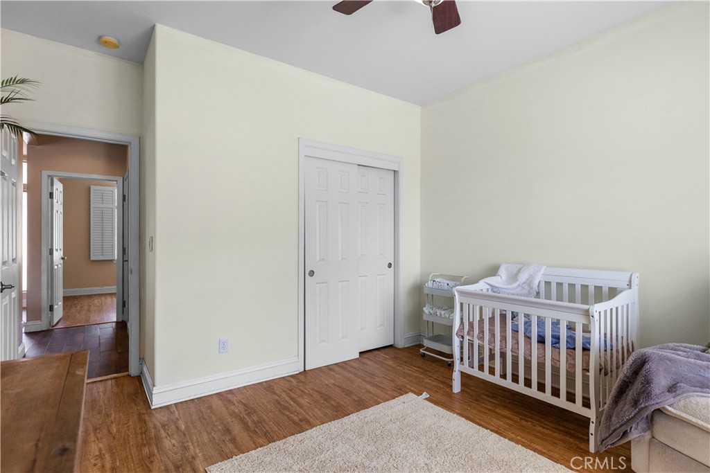 26820 Stirrup Way Tehachapi, CA 93561 - Photo 27 of 47