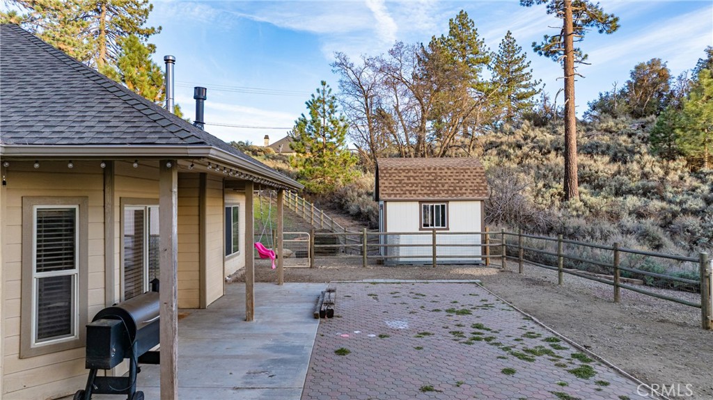 26820 Stirrup Way Tehachapi, CA 93561 - Photo 33 of 47