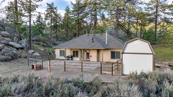 $475,000 | 26820 Stirrup Way, Tehachapi, CA 93561