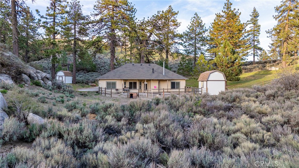 26820 Stirrup Way Tehachapi, CA 93561 - Photo 40 of 47