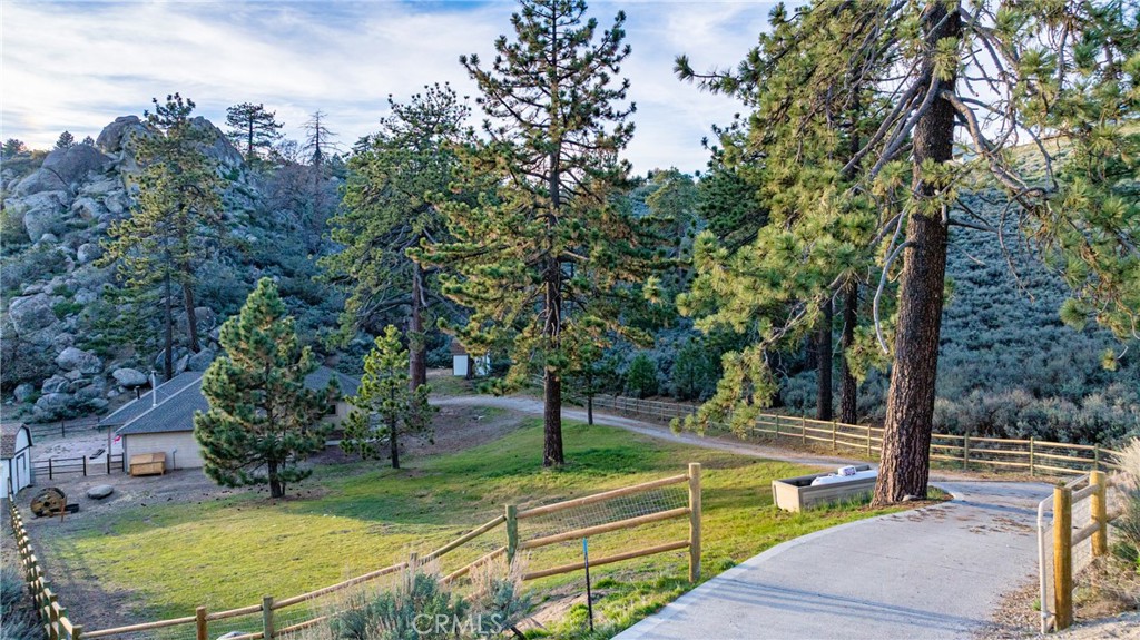 26820 Stirrup Way Tehachapi, CA 93561 - Photo 4 of 47