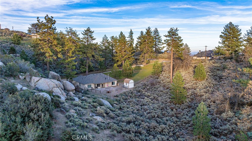 26820 Stirrup Way Tehachapi, CA 93561 - Photo 41 of 47