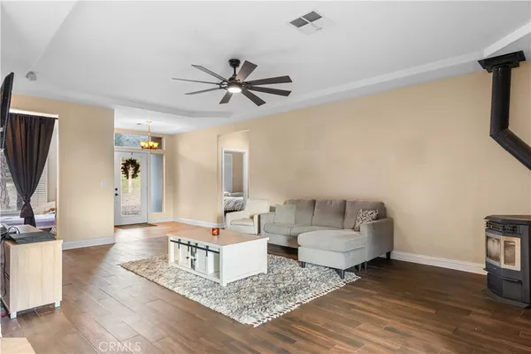 $475,000 | 26820 Stirrup Way, Tehachapi, CA 93561