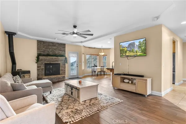 $475,000 | 26820 Stirrup Way, Tehachapi, CA 93561