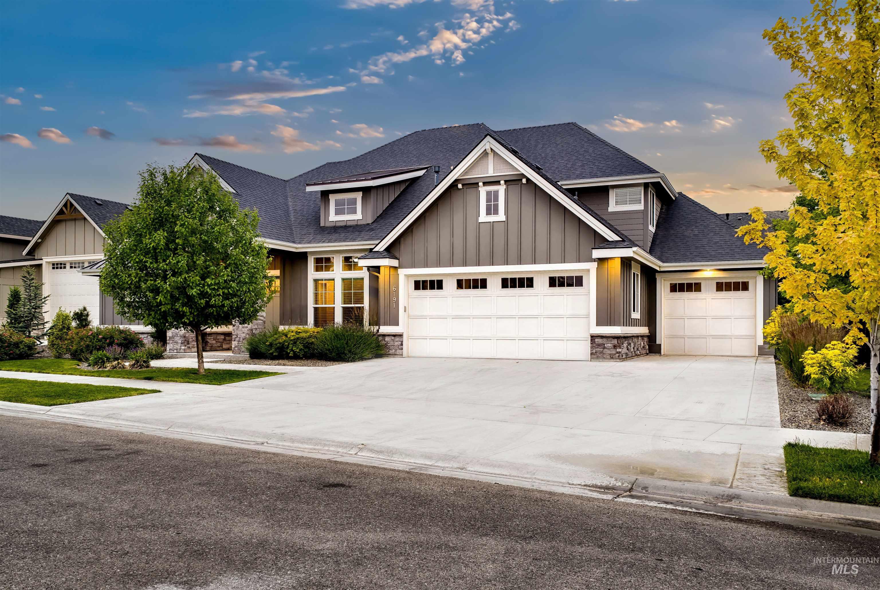6191 South Bosch Way Meridian, ID 83642 - Photo 2 of 50
