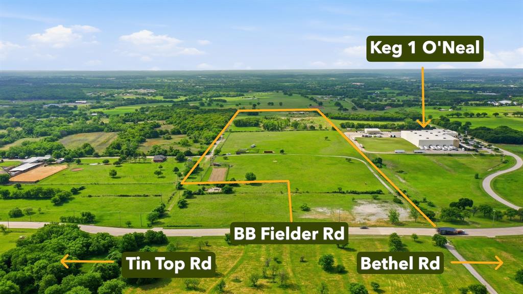 579 West BB Fielder Road Weatherford, TX 76087 - Photo 1 of 19